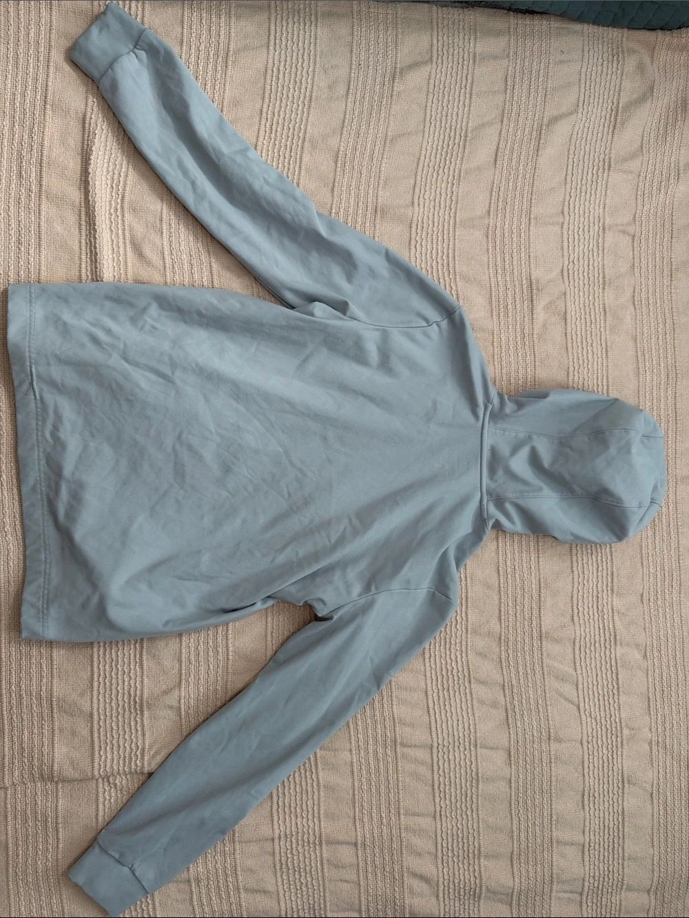 abercrombie kids lpullover hoodie with small logo